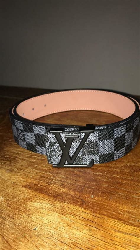 louis vuitton aaa replica|faux Louis Vuitton belt.